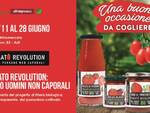 tomato revolution 2020