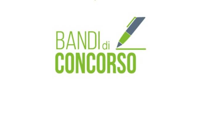 bando concorso