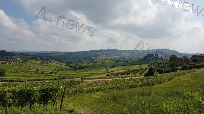 costigliole d'asti panchine e varie 