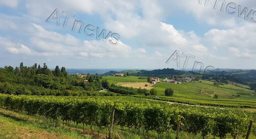 costigliole d'asti panchine e varie 