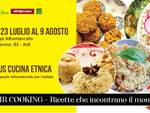 cucina etnica altromercato