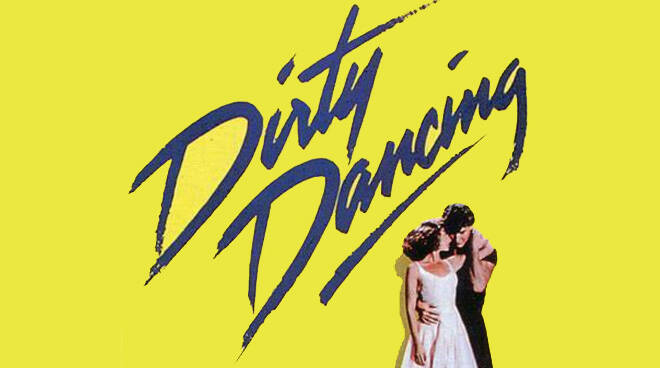 dirty dancing