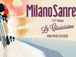 milano sanremo 2020 logo