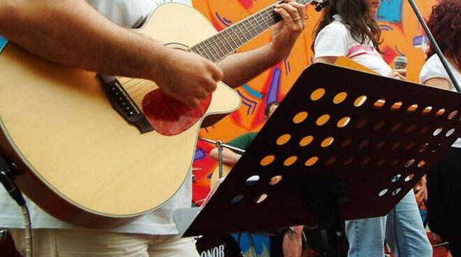 musica acustica