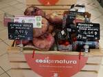 naturasì e slow food 