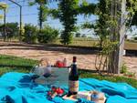 pic nic braida wine resort