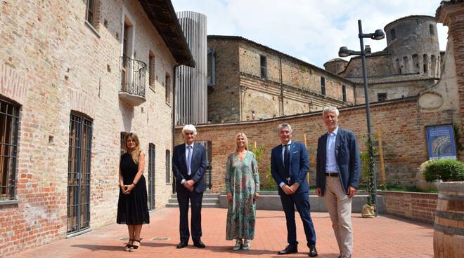 Presentata la 90ª edizione della Fiera Internazionale del Tartufo Bianco d’Alba