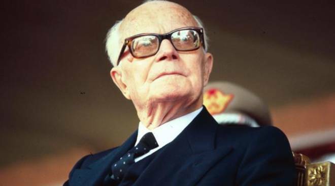 sandro pertini