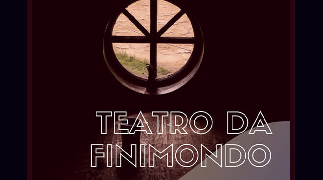 teatro da finimondo