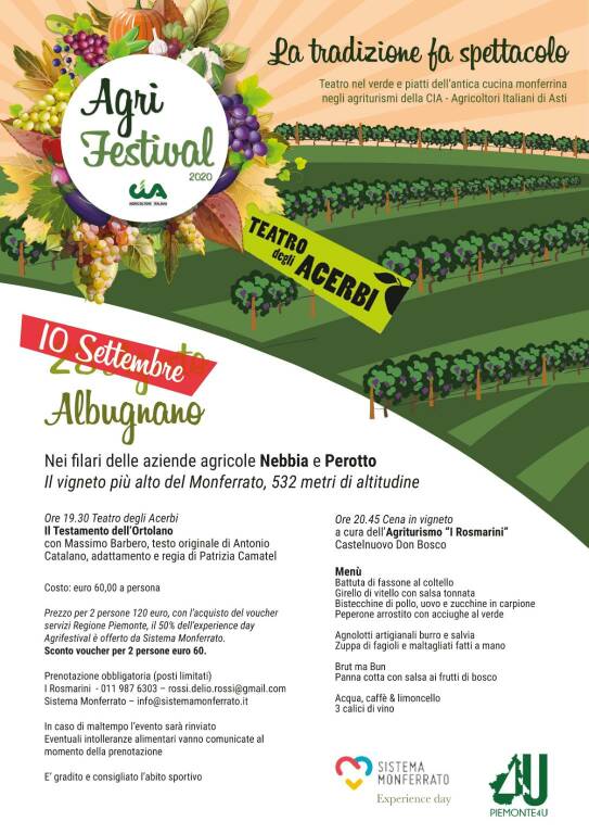 agrifestival