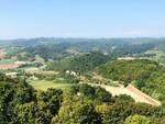 Camminata al Castello di Robella d’Asti