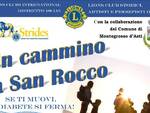 Camminata Lions Montegrosso 16082020