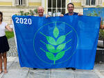 Canelli riceve il riconoscimento “Spighe Verdi 2020”