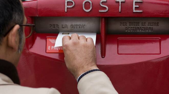 cassette poste lettere asti