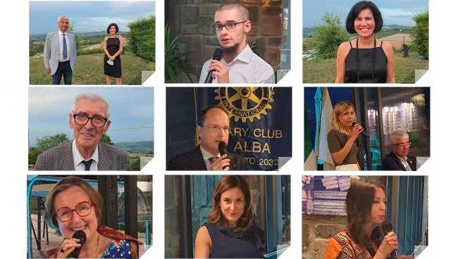 ciclo incontri rotary club alba 