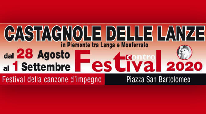 festival contro