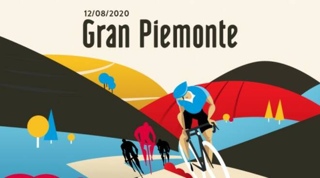 gran piemonte 2020