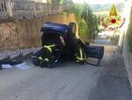 Incidente montechiaro 