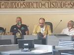 incontro comune ringraziamento volontari covid