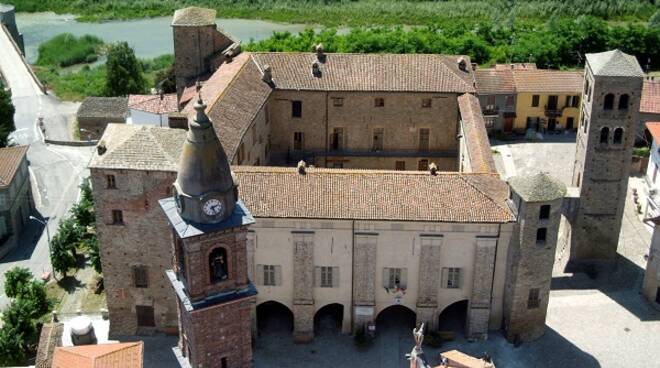 mostra roby giannotti monastero bormida