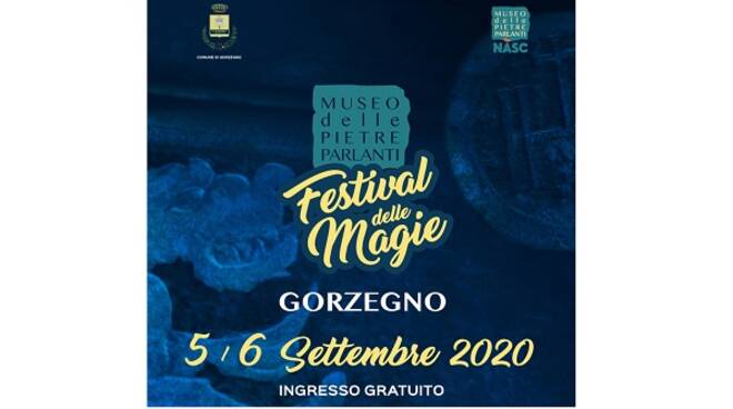 museo pietre parlanti e festival magia