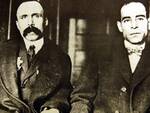 sacco e vanzetti