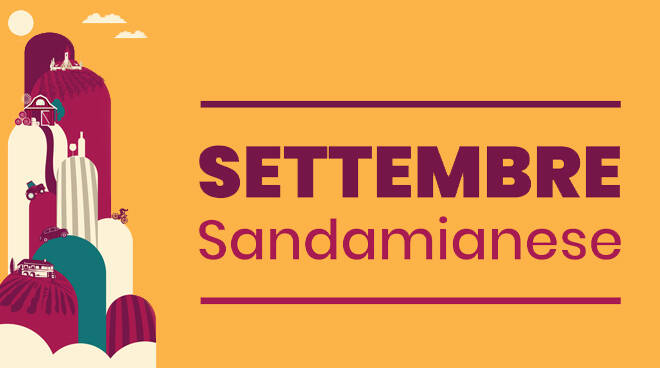 Settembre Sandamianese