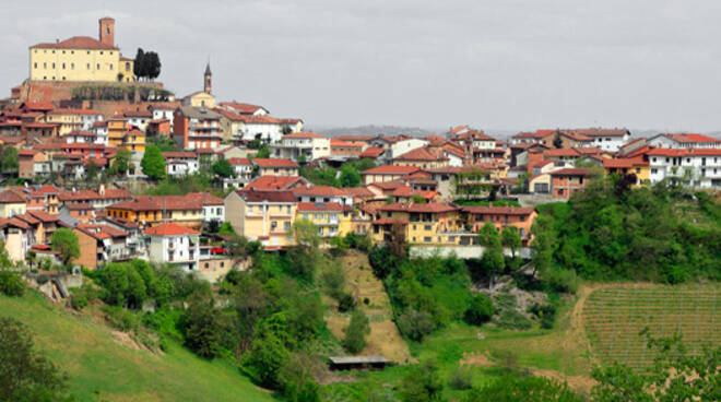 cisterna d'asti