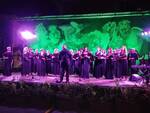 concerto inizio anno scolastico Artom