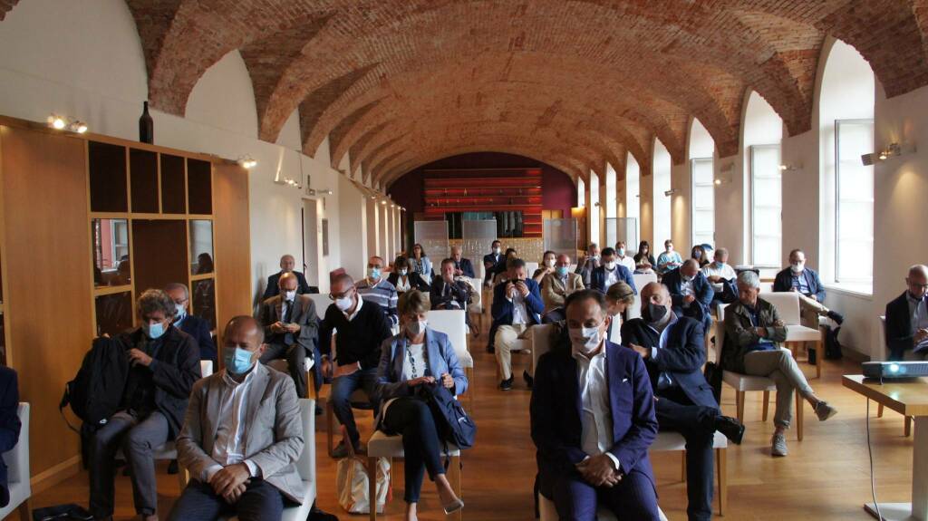 Confcooperative Piemonte: insediato il nuovo Consiglio Regionale