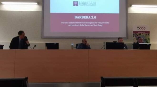 convegno consorzio barbera 25092020