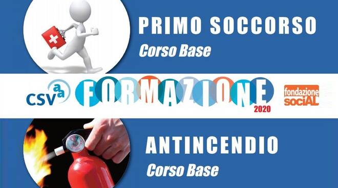 corsi formazione csvaa 