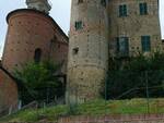 AT Torre del castello di Calosso