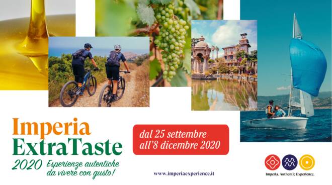 Imperia Extra Taste 2020