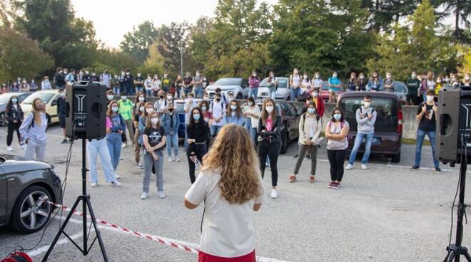 inizio anno scolastico vercelli