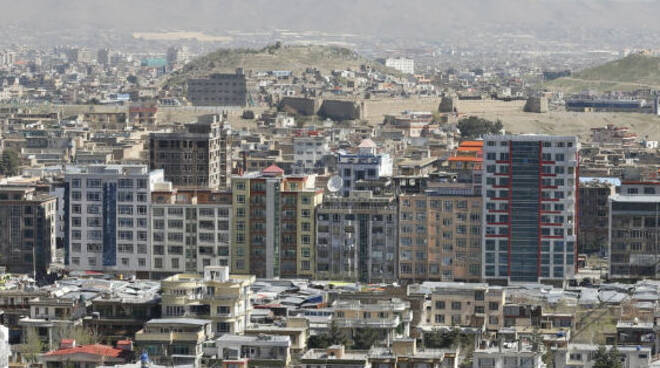 kabul