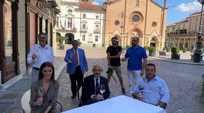  Langhe Monferrato Roero On Air: 5 giorni di dirette social per promuovere il territorio