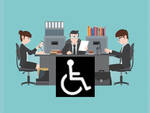 lavoro per disabili