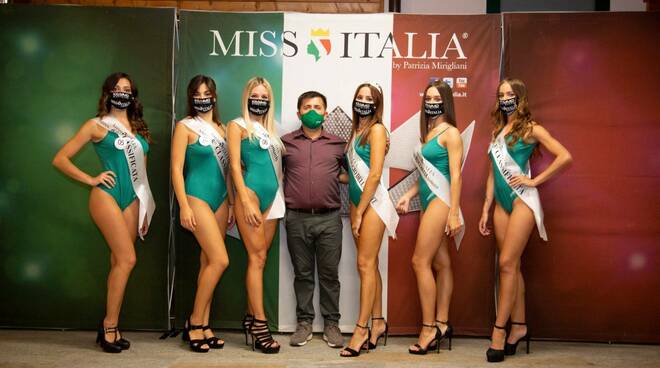 miss italia scarnafigi