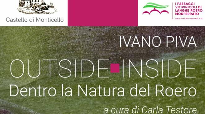 Ouside-Inside» progetto fotografico di Ivano Piva 