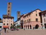 palazzo comune alba piazza risorgimento