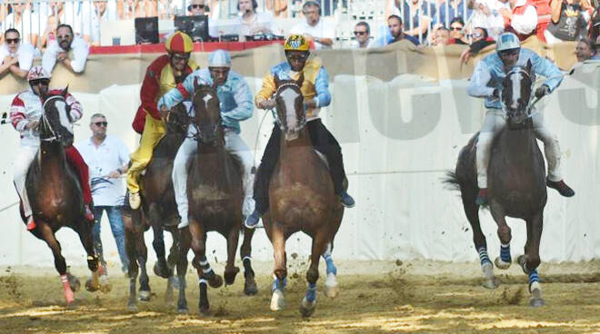 Palio di Asti