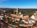 panorama cisterna asti