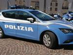 polizia repertorio