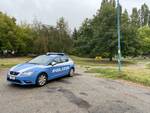 polizia repertorio scippi in serie