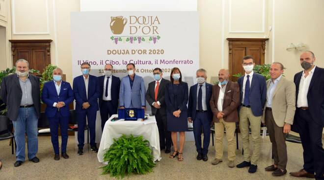 presentazione douja d'or 2020