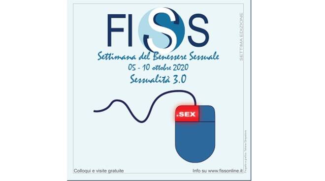 settimana benessere  sessuale