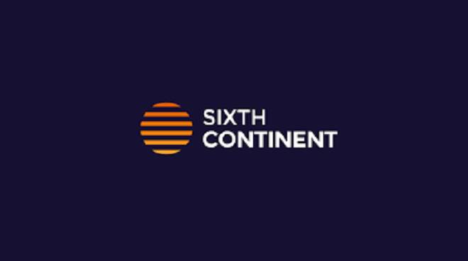 sixth continent