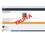 truffe sms amazon e trasferimento sospeso