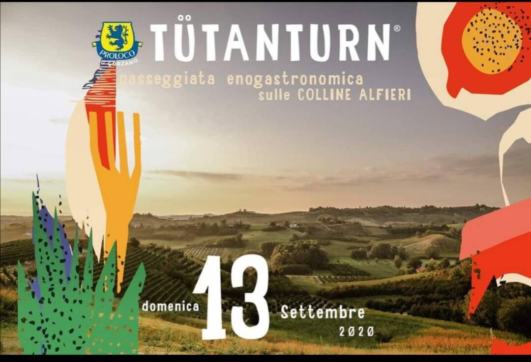 tutanturn gorzano san damiano